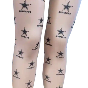 Cowboys Tights