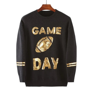 Game Day Sweater (Pre-Order)